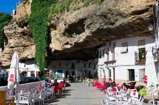 Apartamento El Sitio De Mi Recreo Ronda Exterior foto